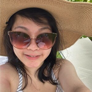 Meet your Posher, Kristine